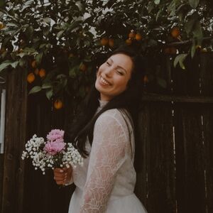 Meet your Posher, Ivette